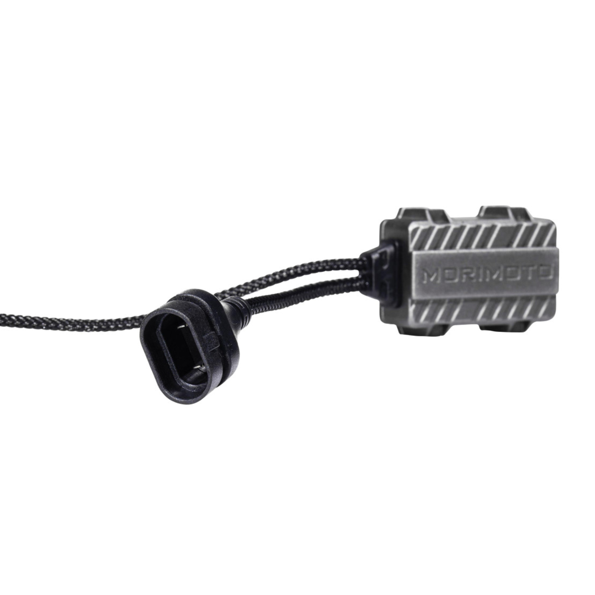 MORIMOTO 2STROKE 4.0 LED BULBS – Custom Multicolor LED Lighting by RGB Halo Kits