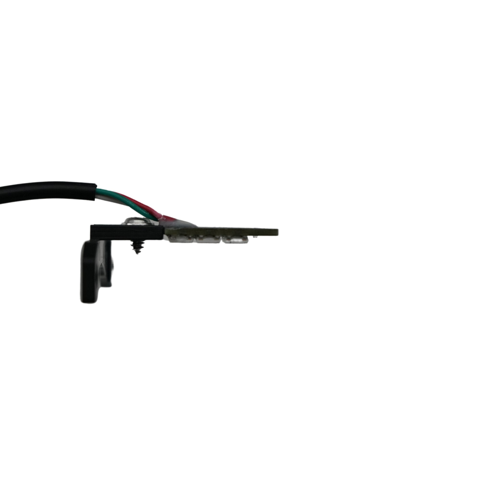 Multicolor Demon Eyes | Flow Series 2.0 – Custom Multicolor LED Lighting by RGB Halo Kits