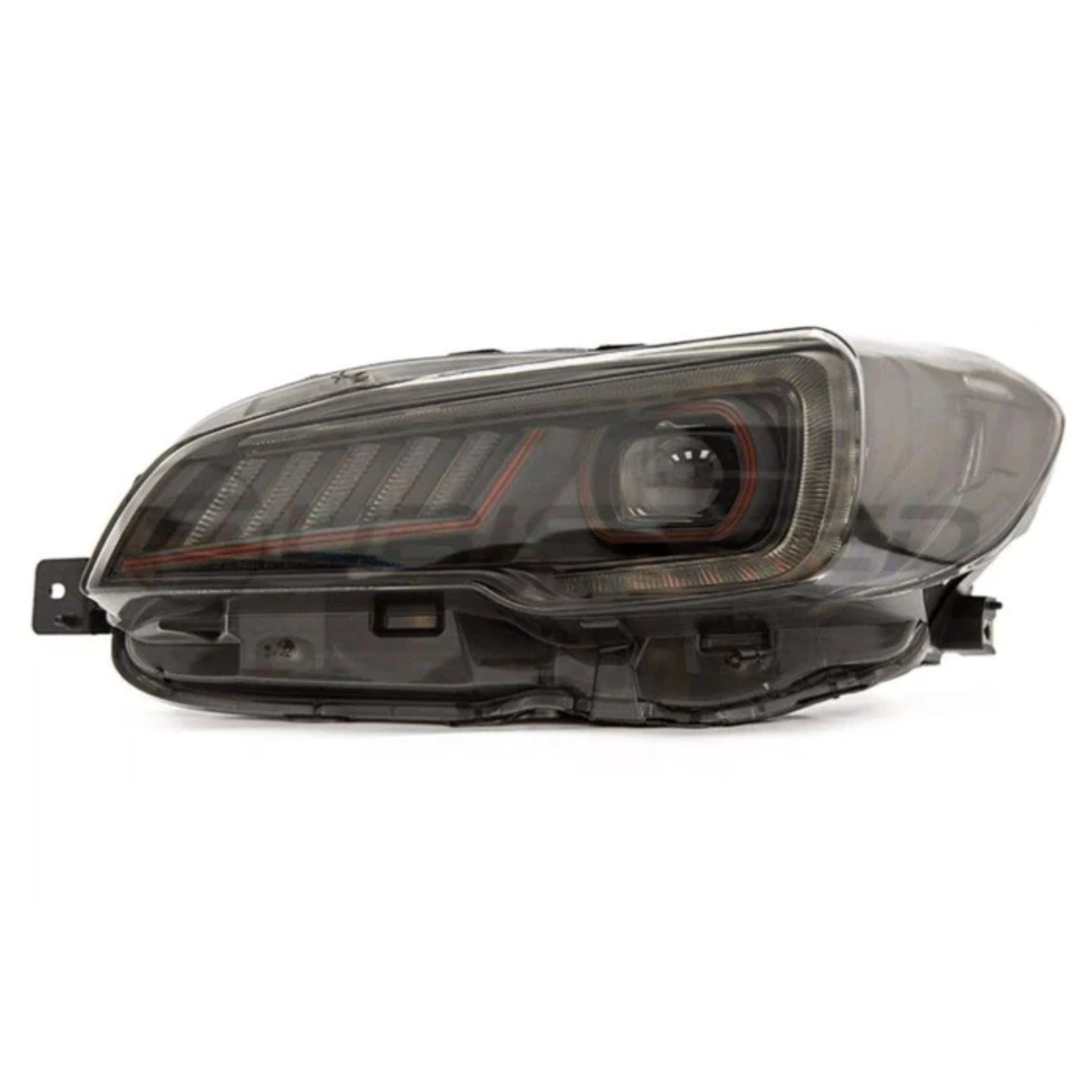 Subaru WRX (15-17): BI-LED Headlights