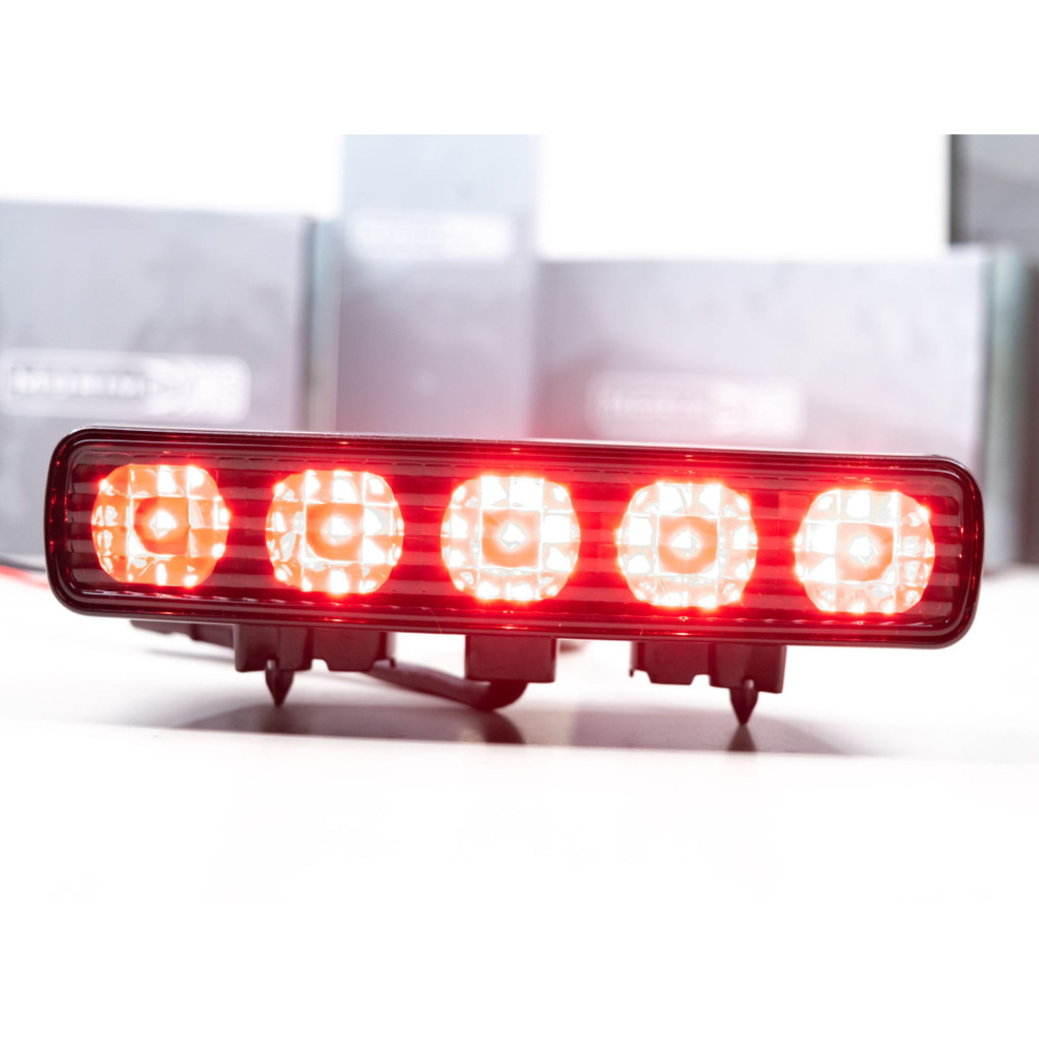 JEEP WRANGLER JL (18-24): MORIMOTO XB LED 3BL