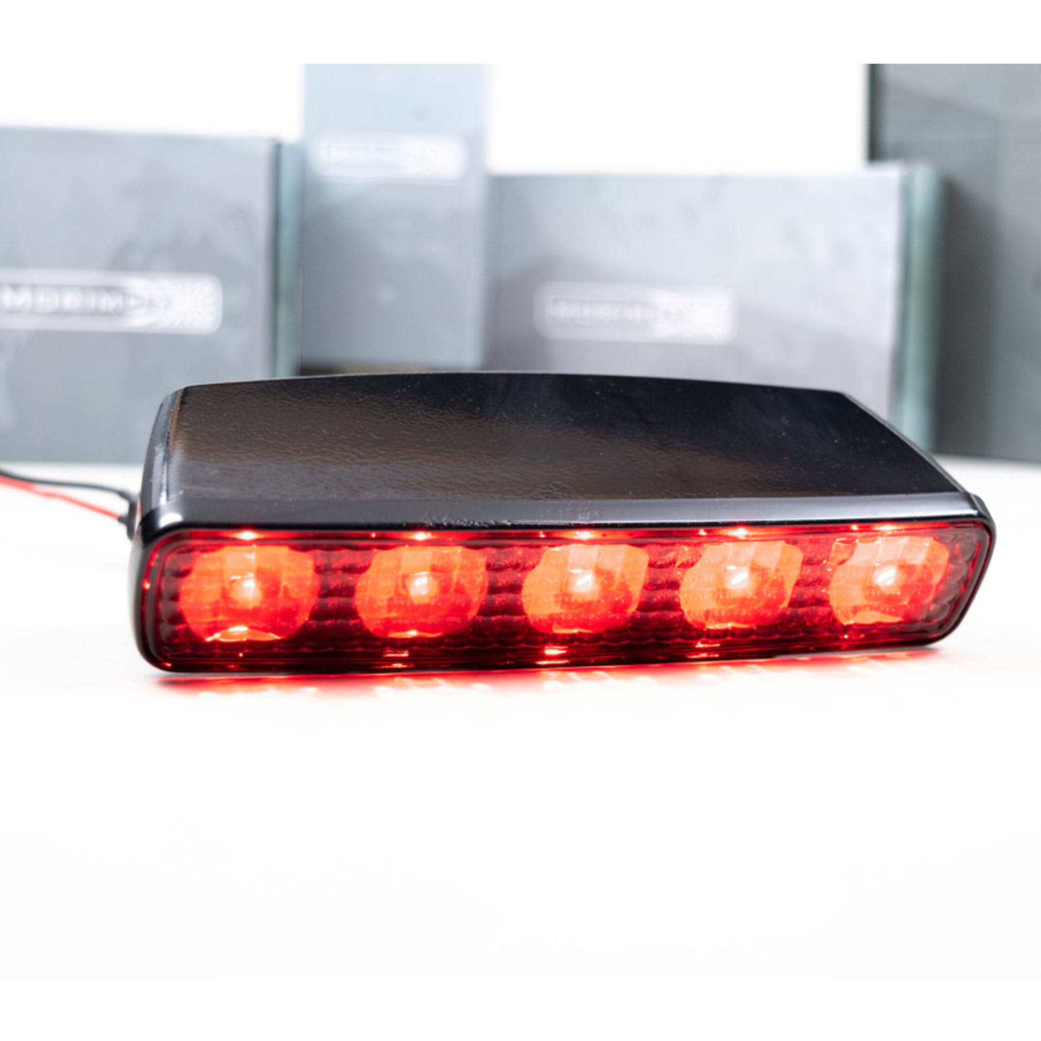 JEEP WRANGLER JL (18-24): MORIMOTO XB LED 3BL