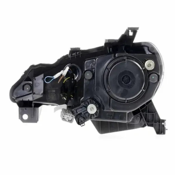 Scion FRS (2012-2016) / Subaru BRZ (2012-2020) / Toyota GT86 (2017-2020): Multicolor Flow Gen II Headlights XB Morimoto – Custom Multicolor LED Lighting by RGB Halo Kits