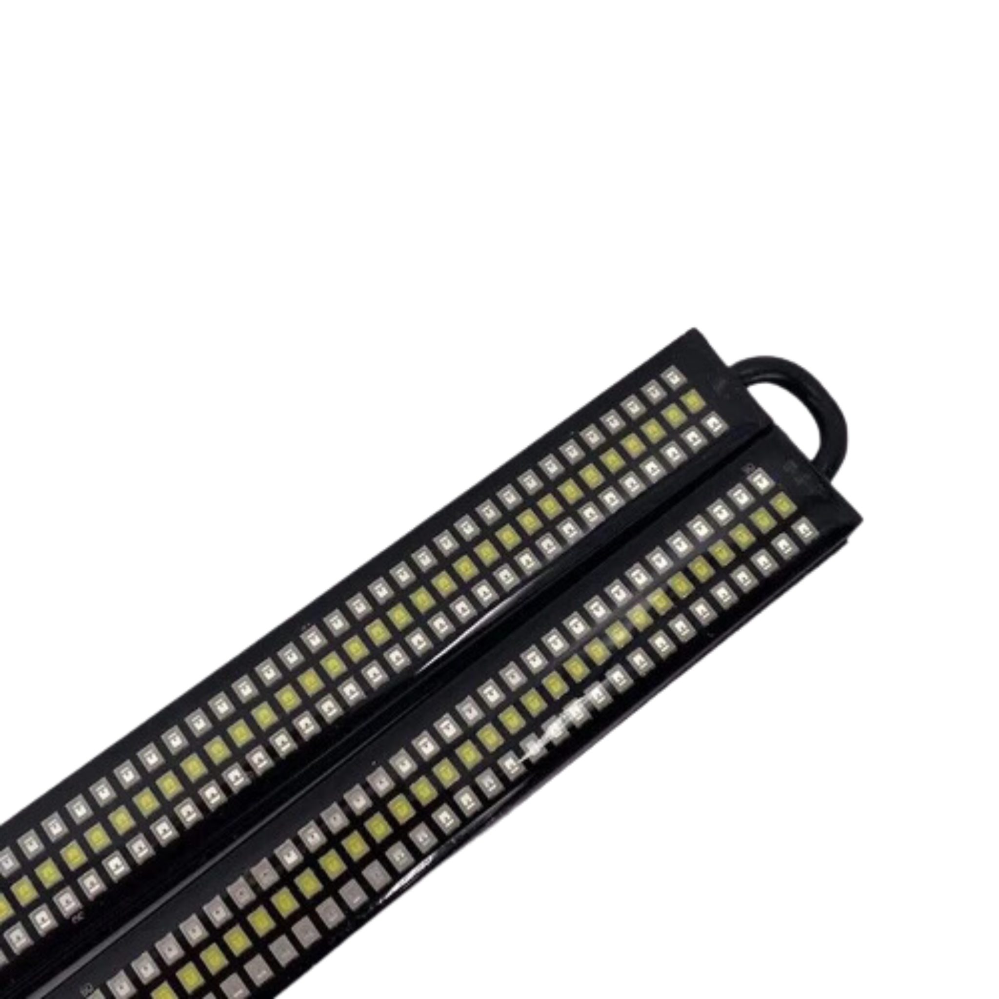 Sequential Tailgate / Trunk Light bar – Custom Multicolor LED Lighting by RGB Halo Kits