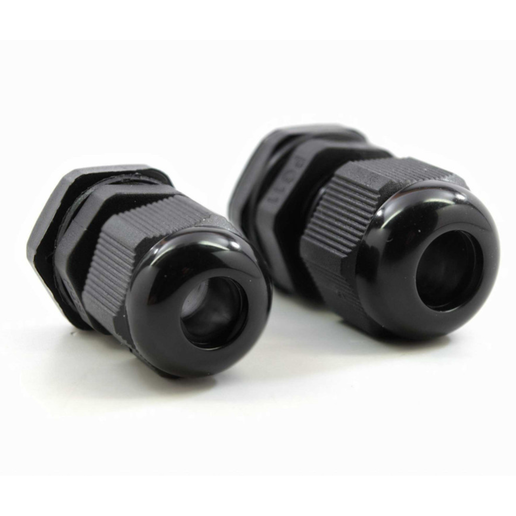 Wire Glands – Custom Multicolor LED Lighting by RGB Halo Kits