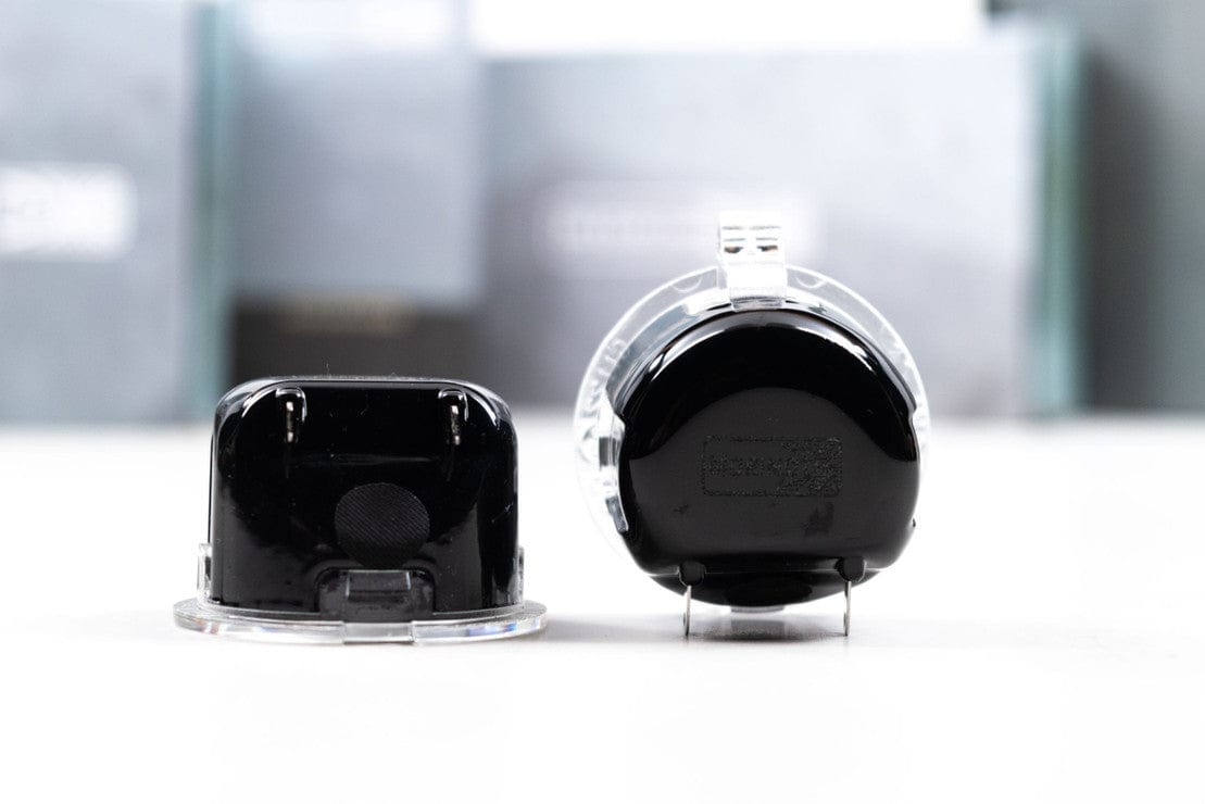 theretrofitsource TUNDRA / SEQUOIA (07-21): XB LED MIRROR LIGHTS