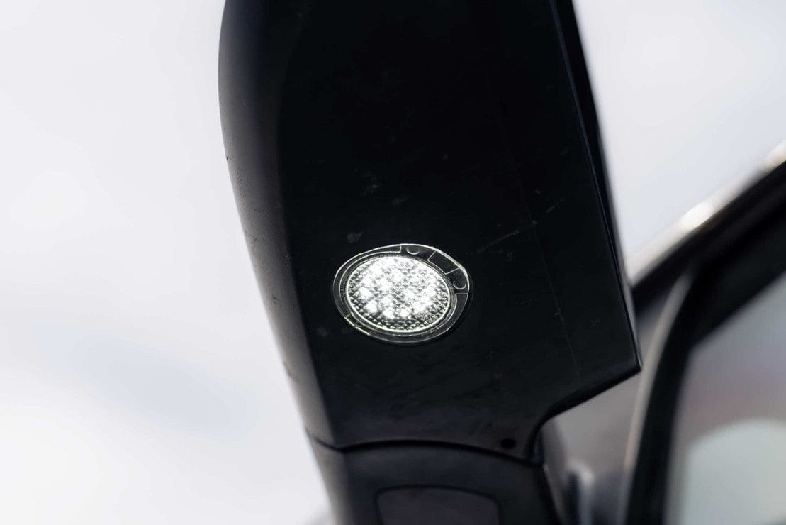 theretrofitsource TUNDRA / SEQUOIA (07-21): XB LED MIRROR LIGHTS