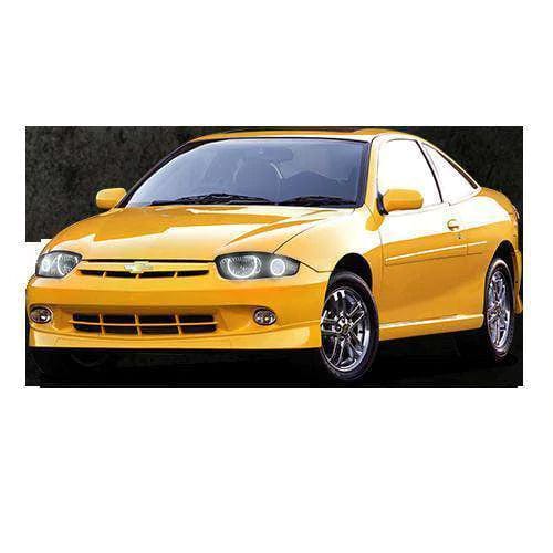 Chevrolet Cavalier Multicolor Halo Kit (2003-2005) – Custom Multicolor LED Lighting by RGB Halo Kits