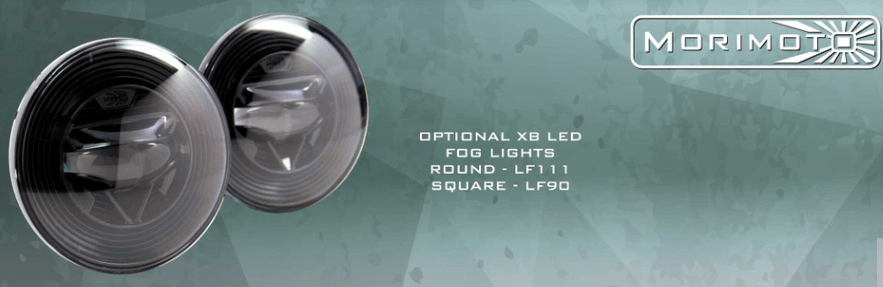 Chevrolet Silverado 1500: Headlights (2014 - 2015) | XB – Custom Multicolor LED Lighting by RGB Halo Kits