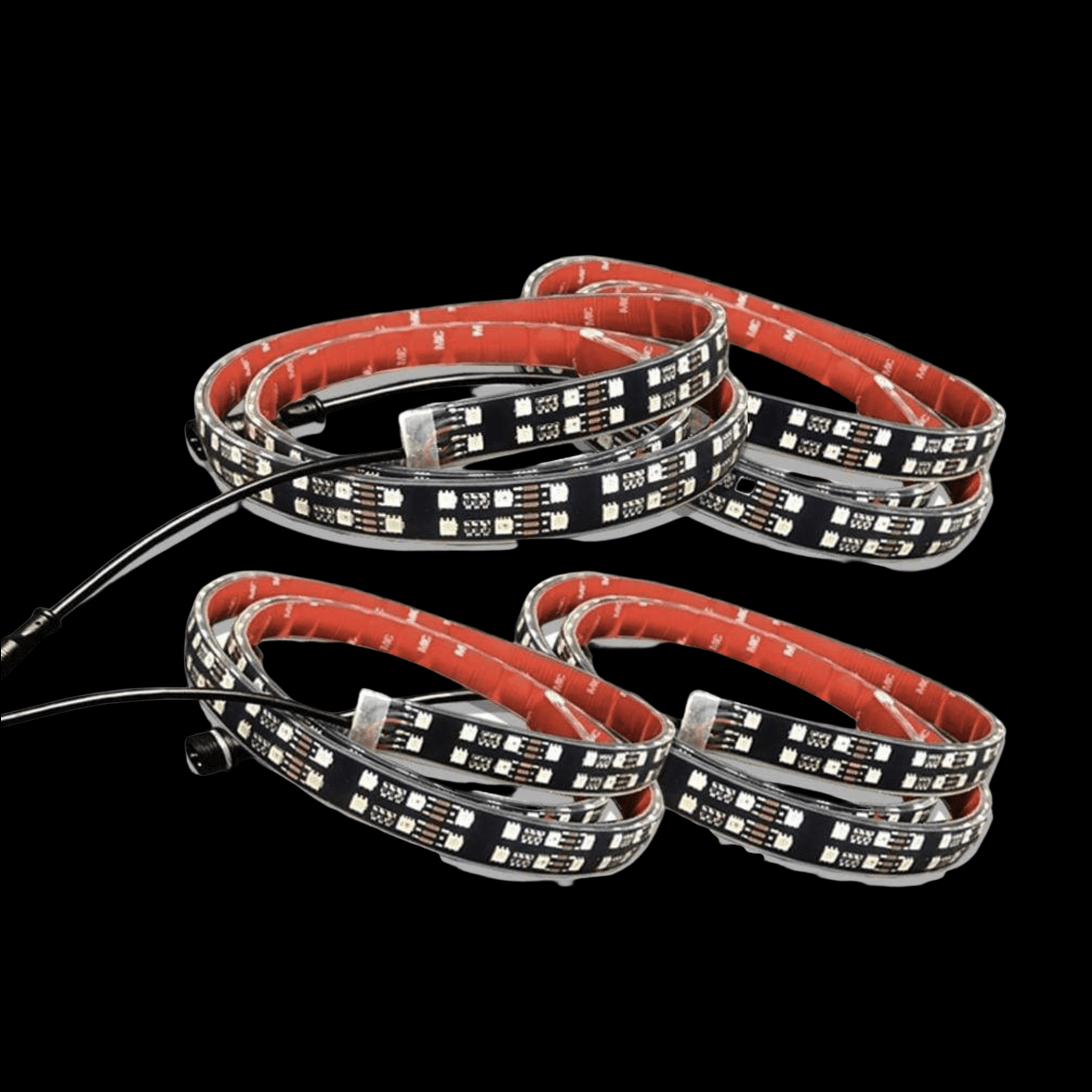 Lighting Trendz Galaxy Wheel Ring LED Strip Replacement