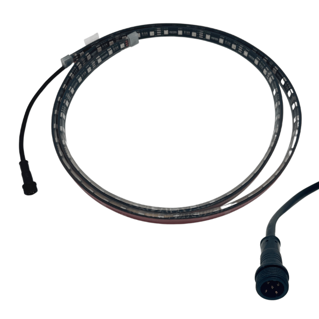 Lighting Trendz Galaxy Wheel Ring LED Strip Replacement
