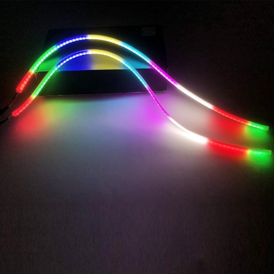 RGB Halo Kits 2021+ Dodge Durango Flow DRL kit