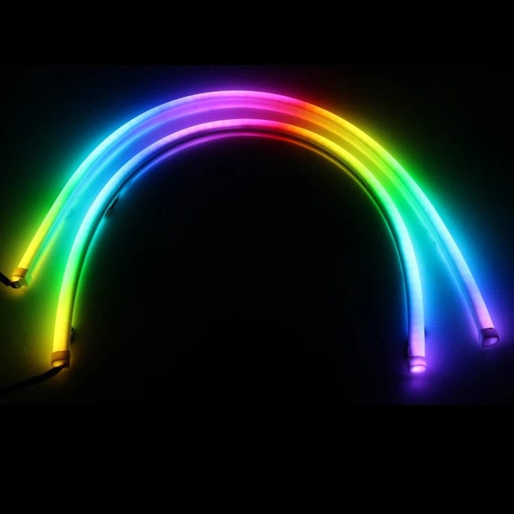 RGB Halo Kits 2021+ Dodge Durango Flow DRL kit