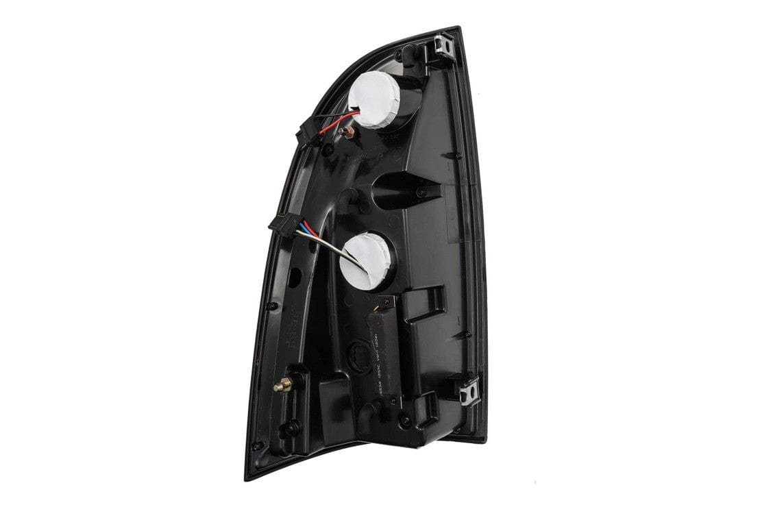 theretrofitsource Led Tail Lights TOYOTA TACOMA (05-15): ALPHAREX PRO LED TAILS