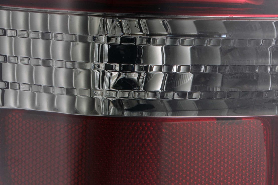 theretrofitsource Led Tail Lights TOYOTA TACOMA (16-20): ALPHAREX PRO LED TAILS