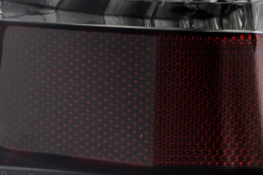 theretrofitsource Led Tail Lights TOYOTA TACOMA (16-20): ALPHAREX PRO LED TAILS