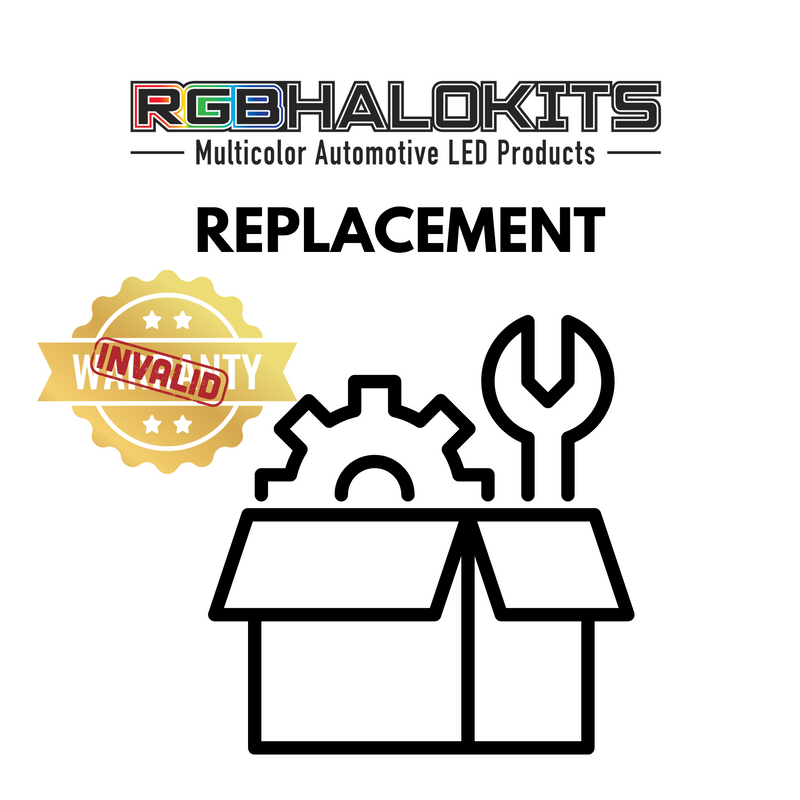 Replacement Products