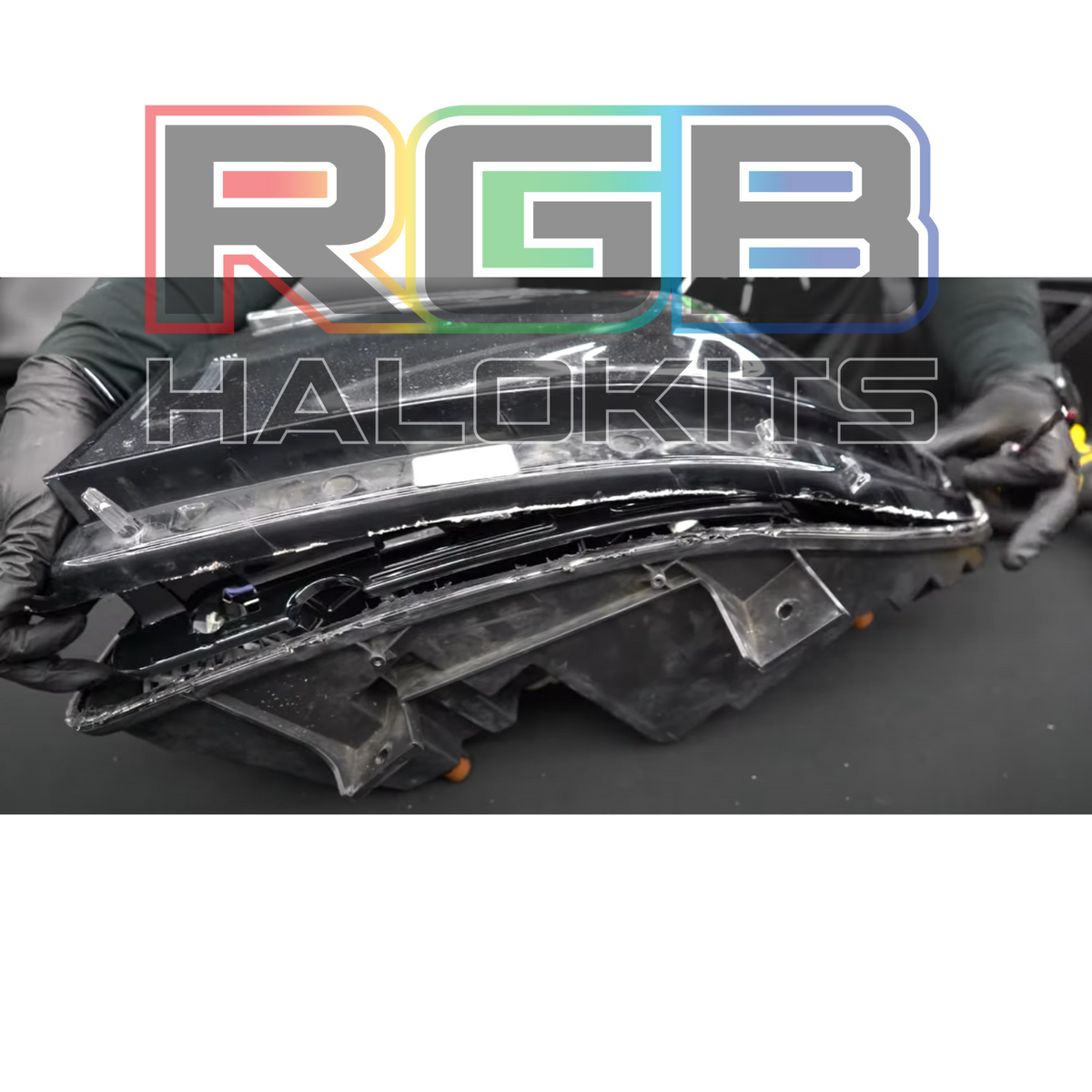 How to Open and Reseal Headlights (Comprehensive Guide)