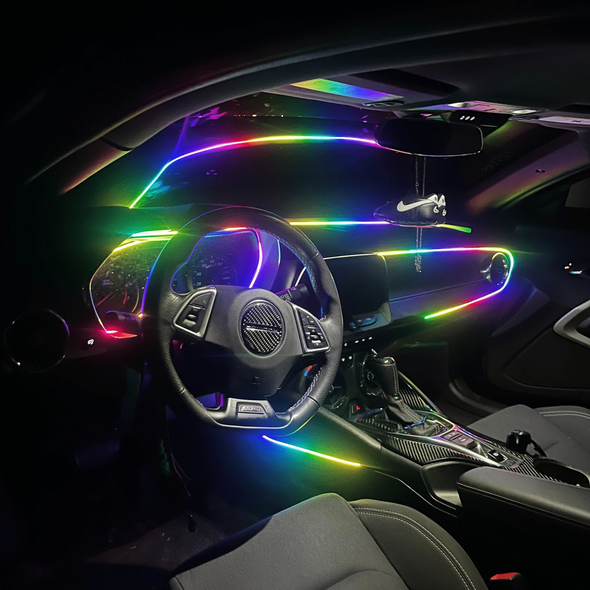 Interior Lighting | RGB Halo Kits