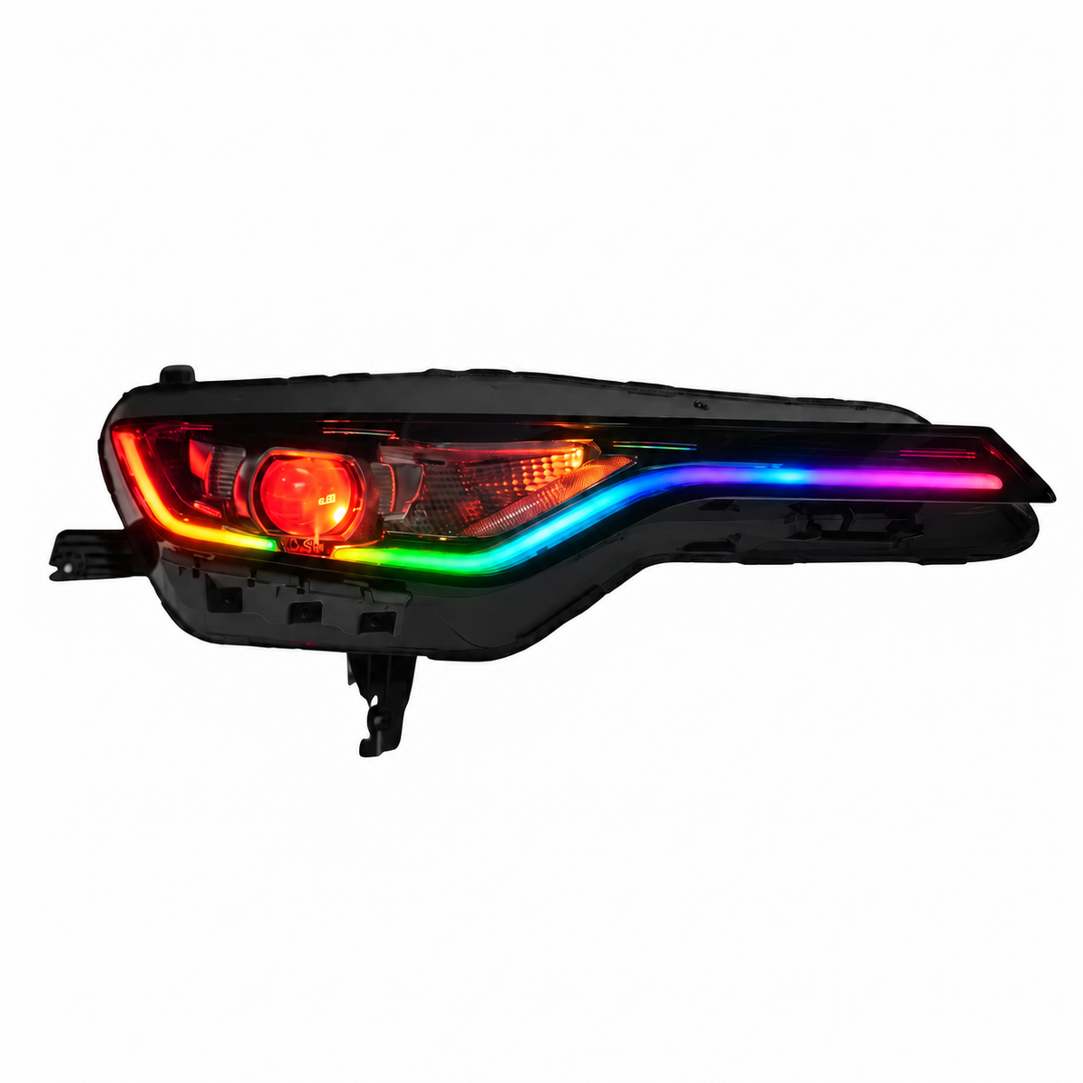 Chevrolet Camaro RS/SS Flow DRL Boards (2019-2024)