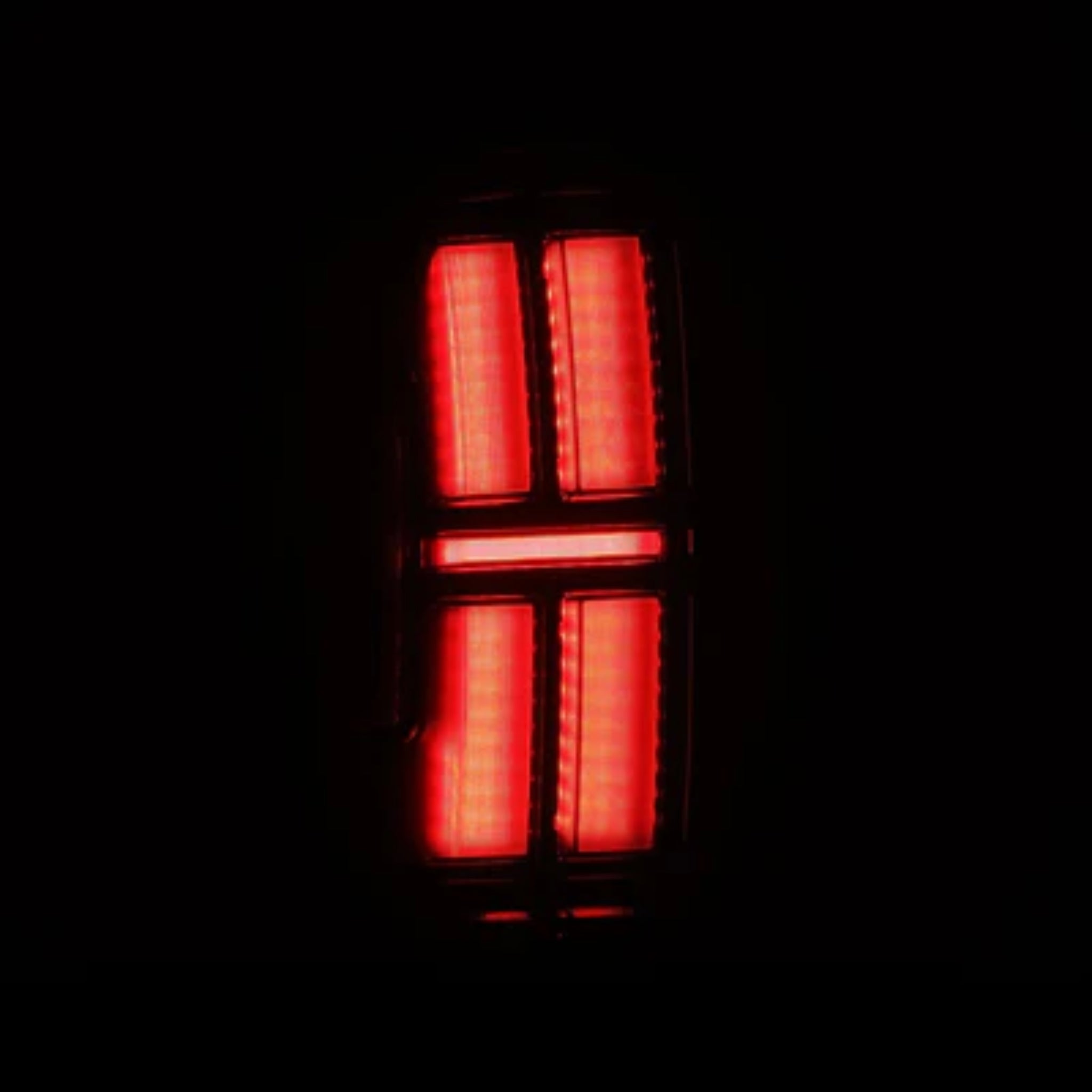Toyota Tacoma LED Taillights (2005-2015) | Alpharex