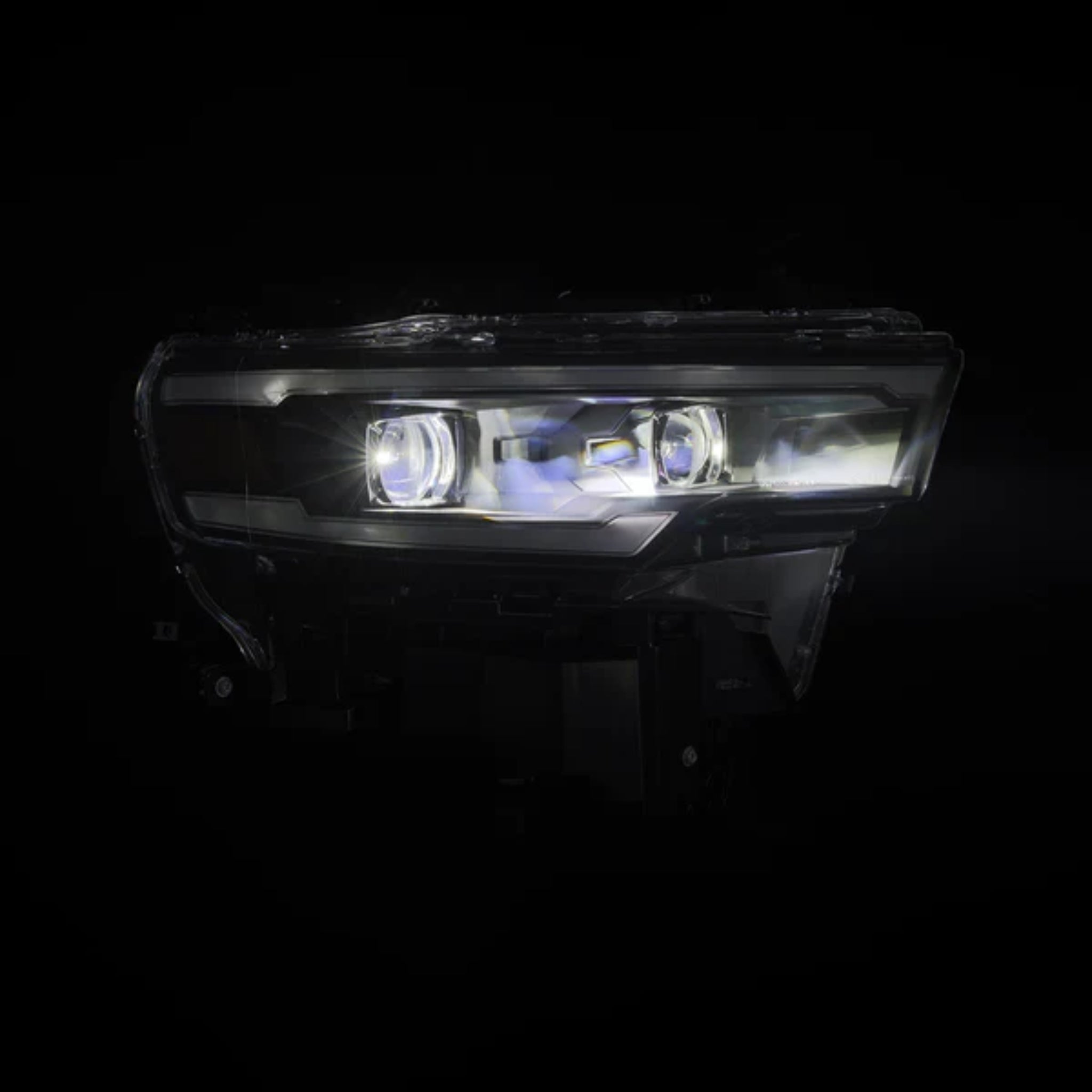 Ram 1500 (2025-2026) Headlights | Alpharex
