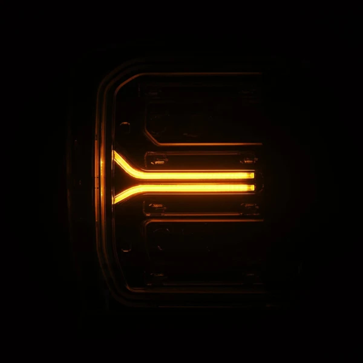 Ford Super Duty (2023-2026) Headlights | Alpharex