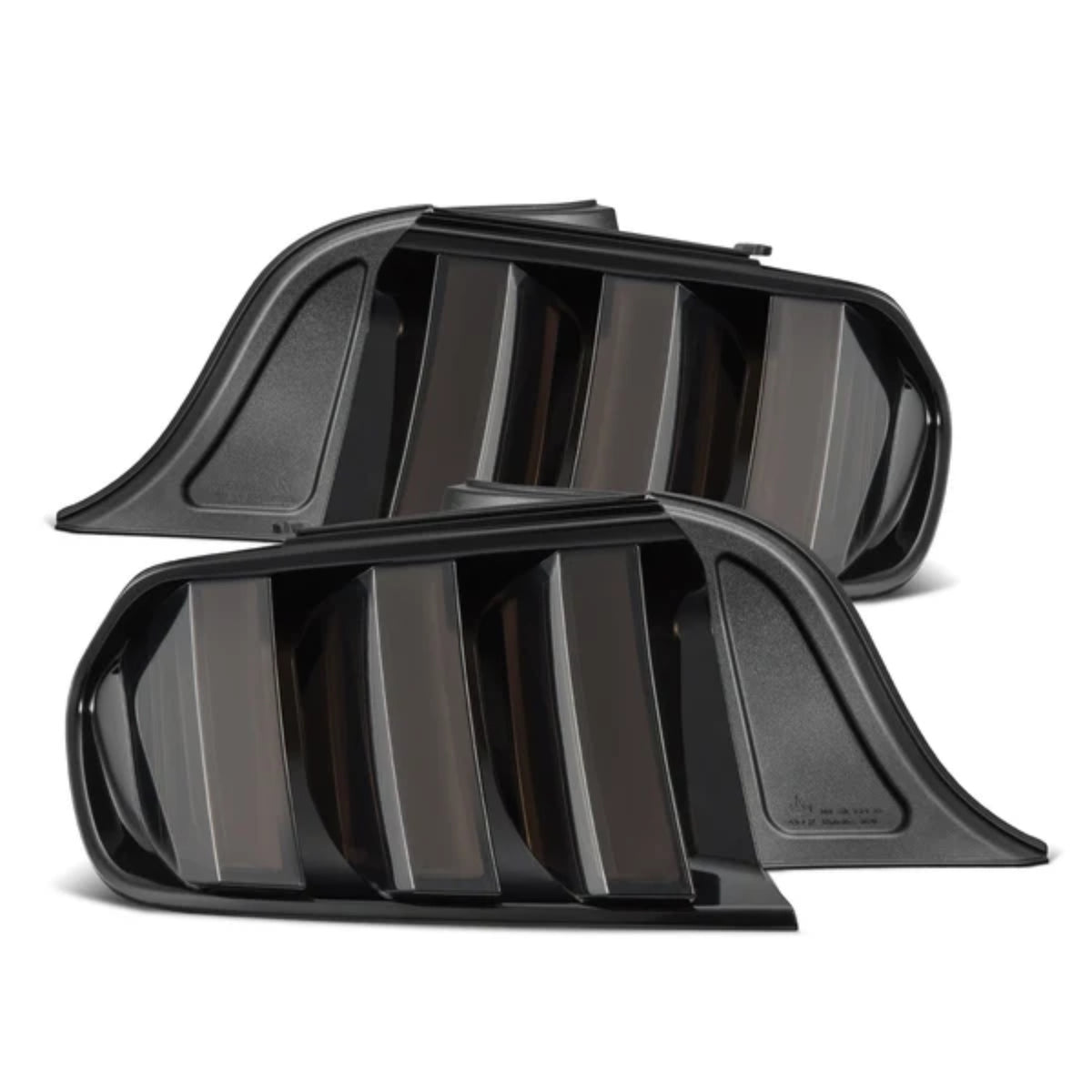 Ford Mustang NOVA-Series Prismatic LED Tail Lights (2015-2023) | AlphaRex