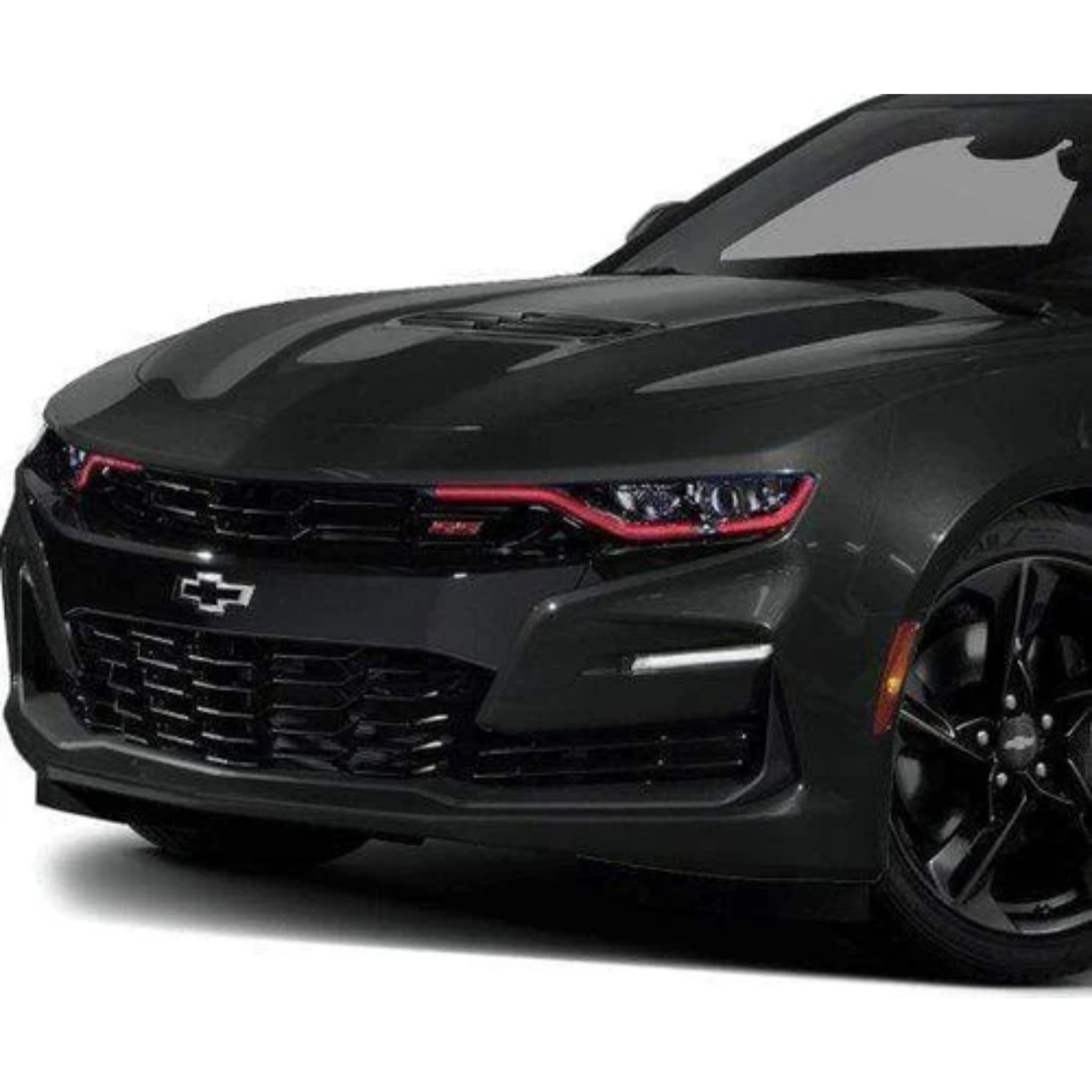 Chevrolet Camaro RS/SS RGBWA DRL Boards (2019-2024)