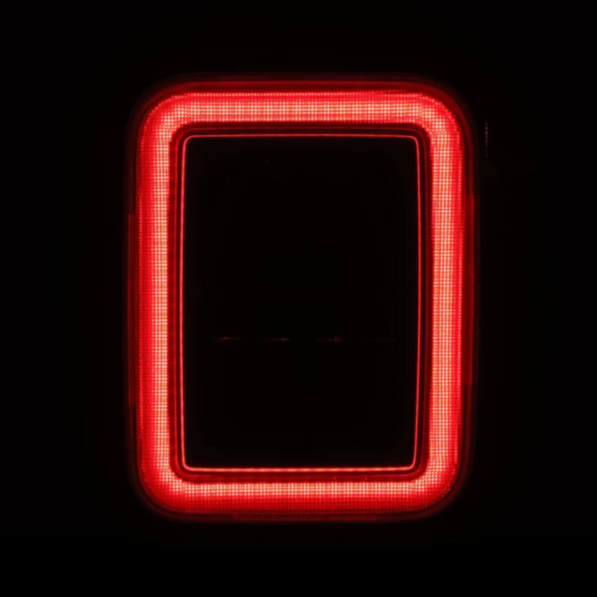 Jeep Gladiator JT NOVA-Series Prismatic LED Tail Lights (1999-2026) | Alpharex