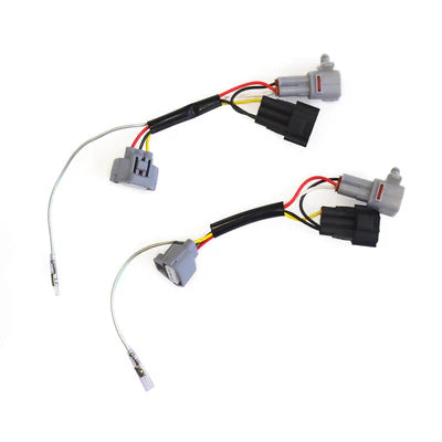 Toyota Sienna Headlights (2011-2020) | Alpharex