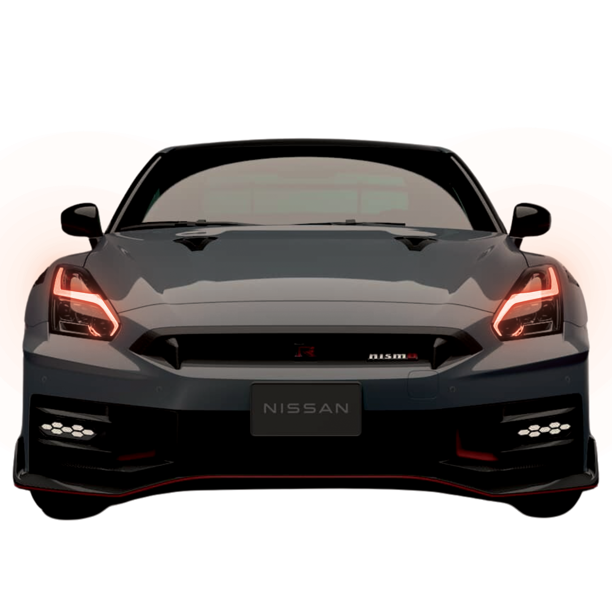 Nissan GTR RGBW DRL Boards (2015-2024)