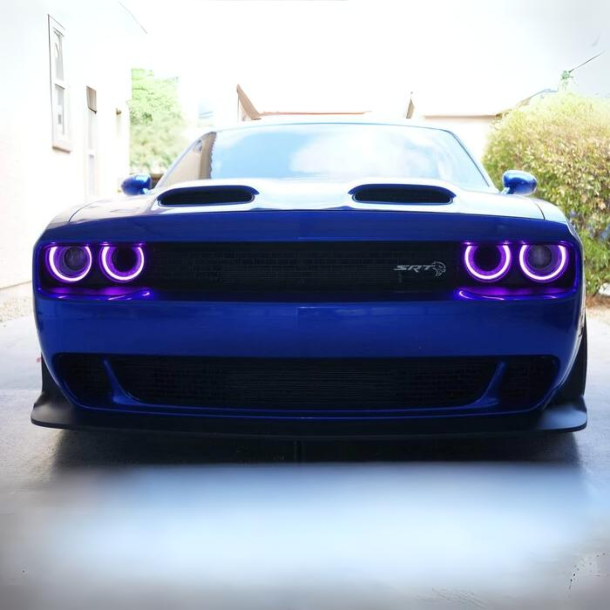 Dodge Challenger RGBW DRL Boards (2015-2024)