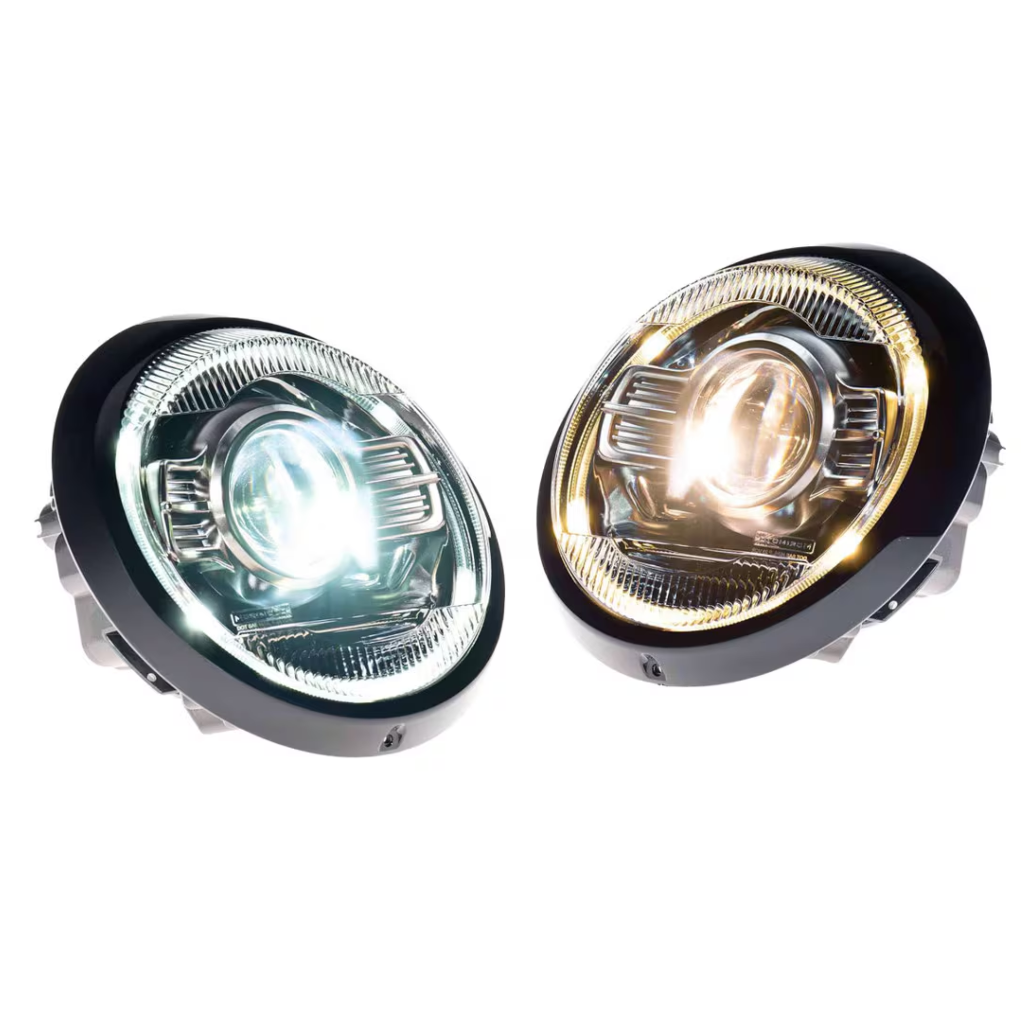 Porsche 911/912/964 (64-94): Morimoto XB LED Headlights