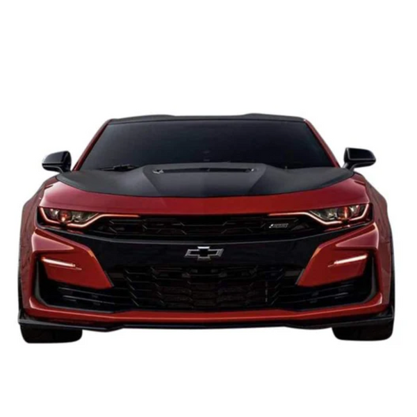 Chevrolet Camaro RS/SS Multicolor Headlights (2019-2024)