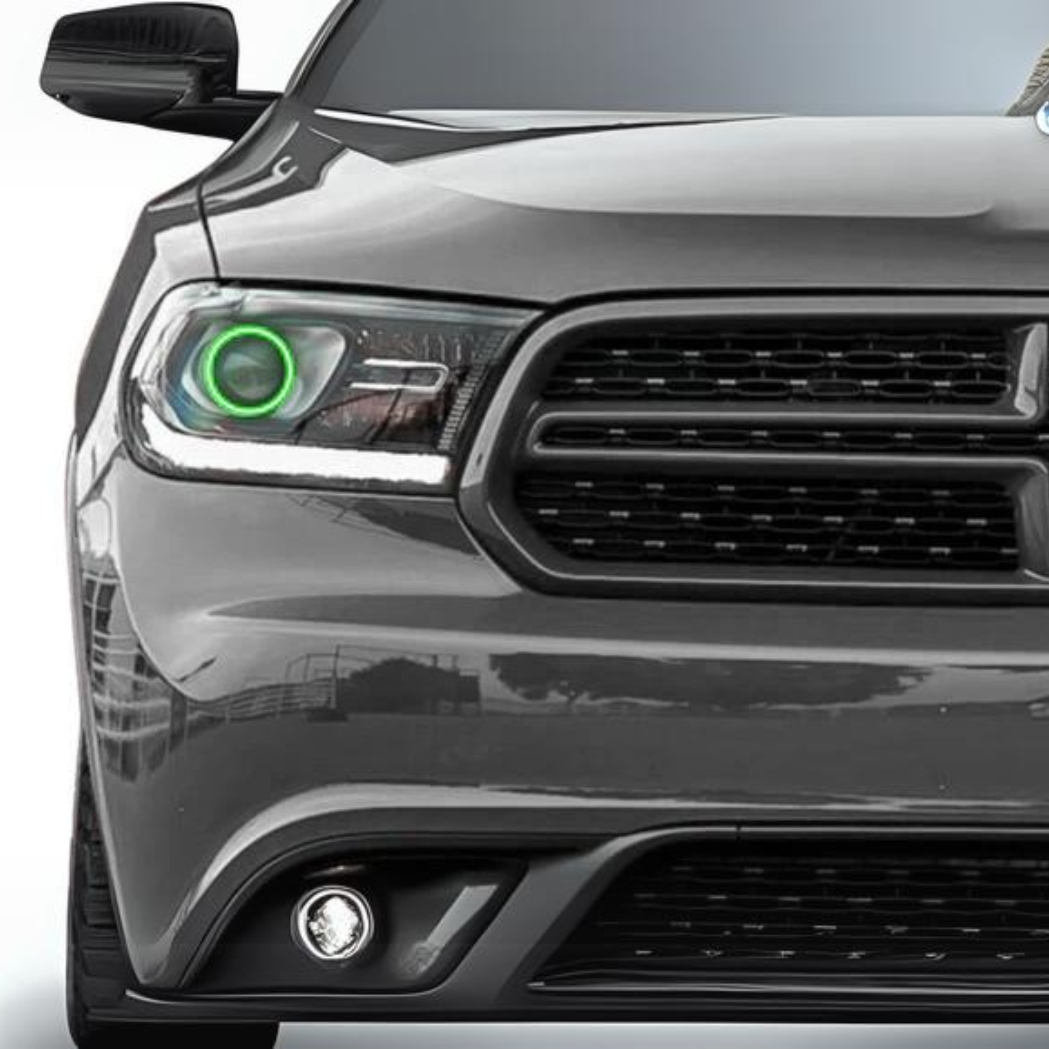 Dodge Durango Multicolor Halo Kit (2014-2018)