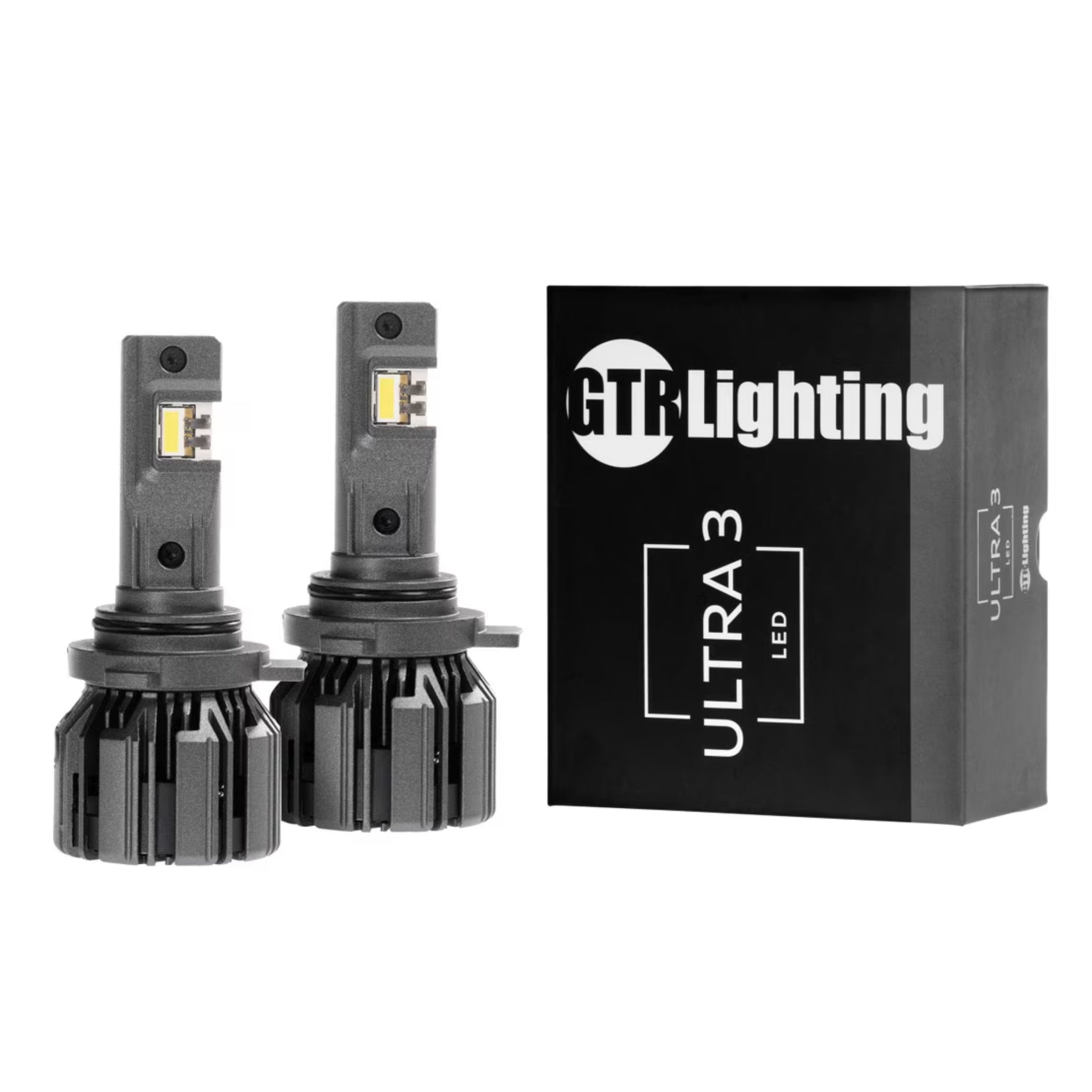 GTR Lighting Ultra 3.0 (Choose Your Bulb Size)