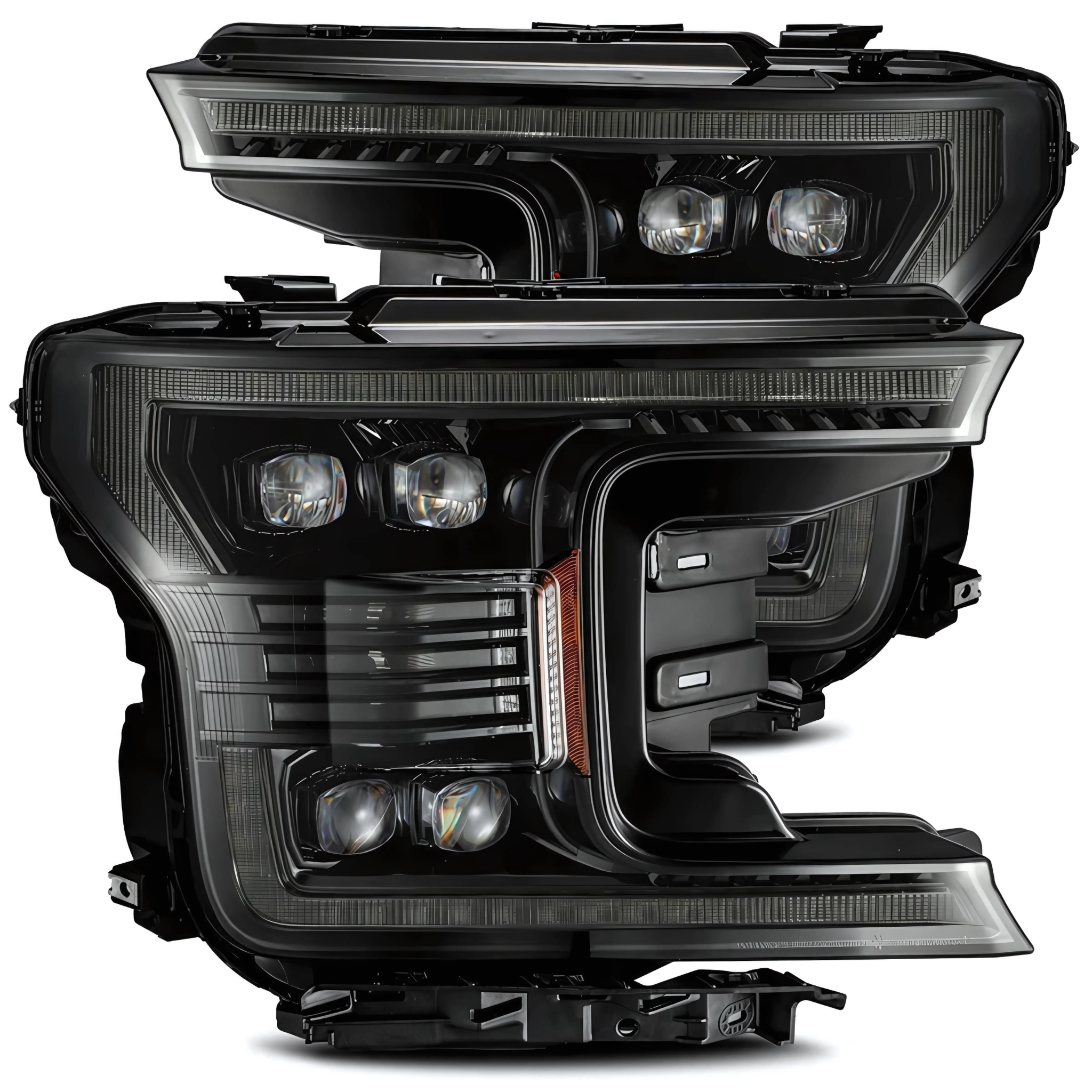 Ford F-150 Headlights (2018-2020) | Alpharex