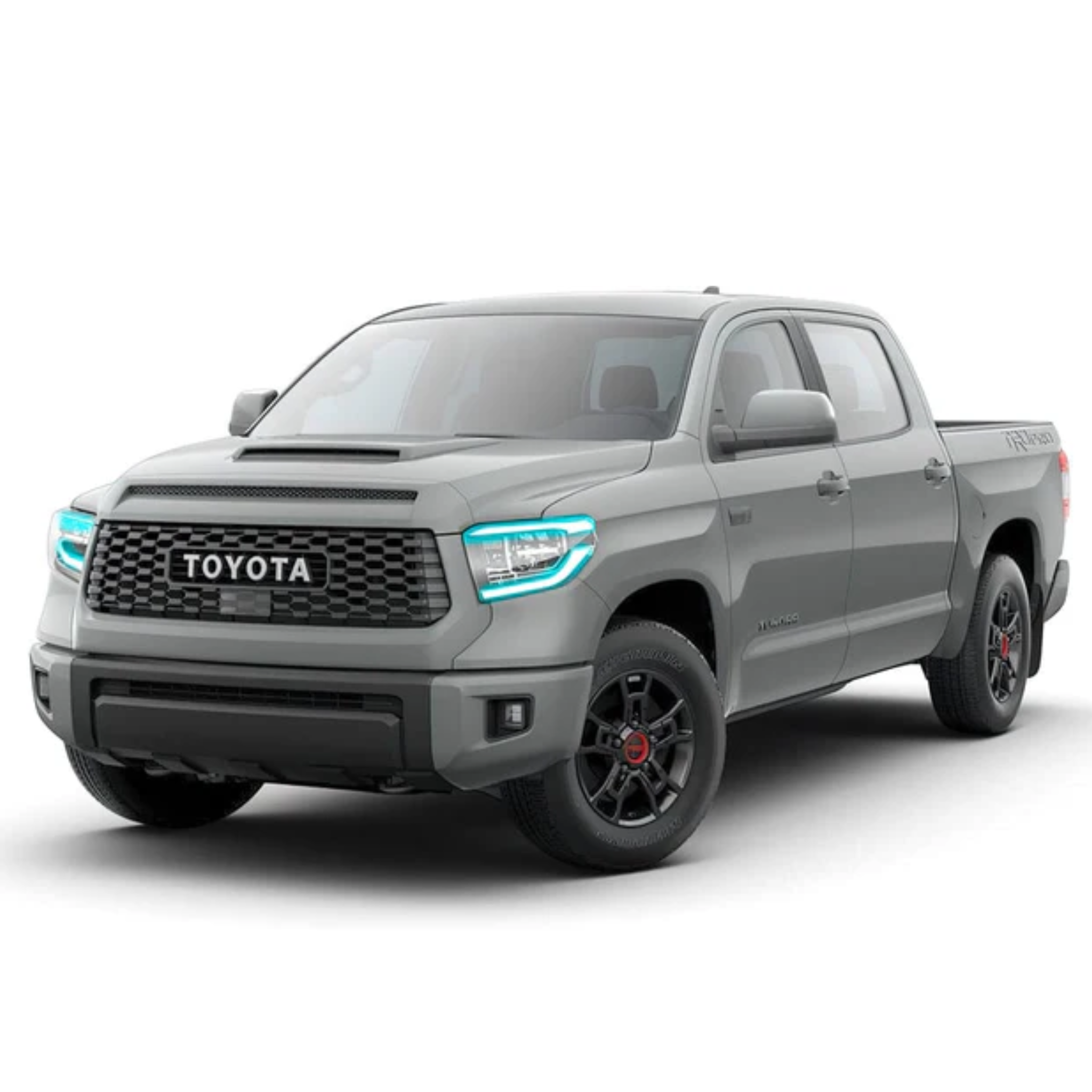 Toyota Tundra Flow Serie DRL Boards (2018-2021)