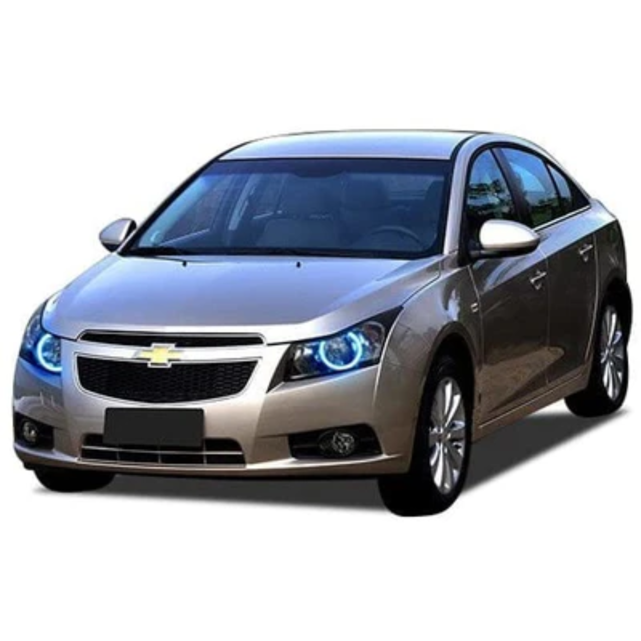 Chevrolet Cruze Multicolor Halo Kit (2011-2015)