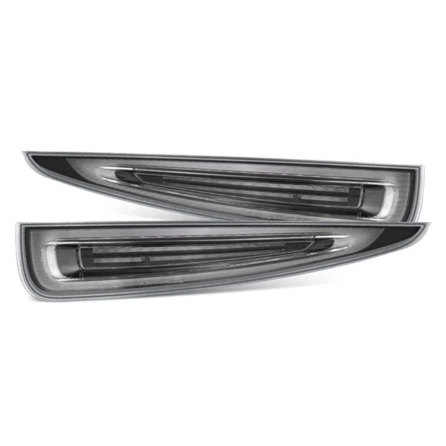 Porsche 911 (991.1) NOVA-Series Prismatic LED Tail Lights (2012–2016) | AlphaRex