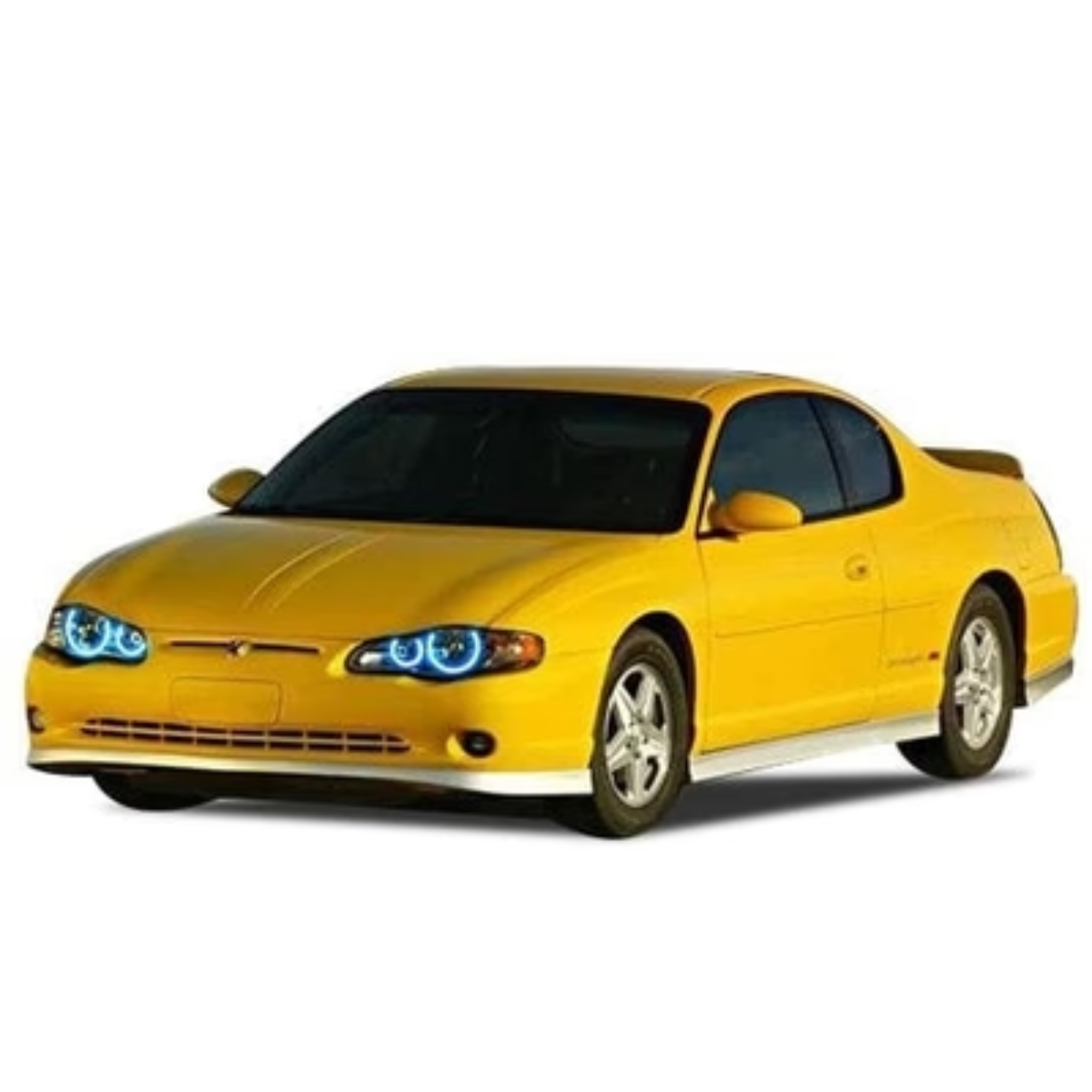 Chevrolet Monte Carlo Halo Kit (2000-2005)