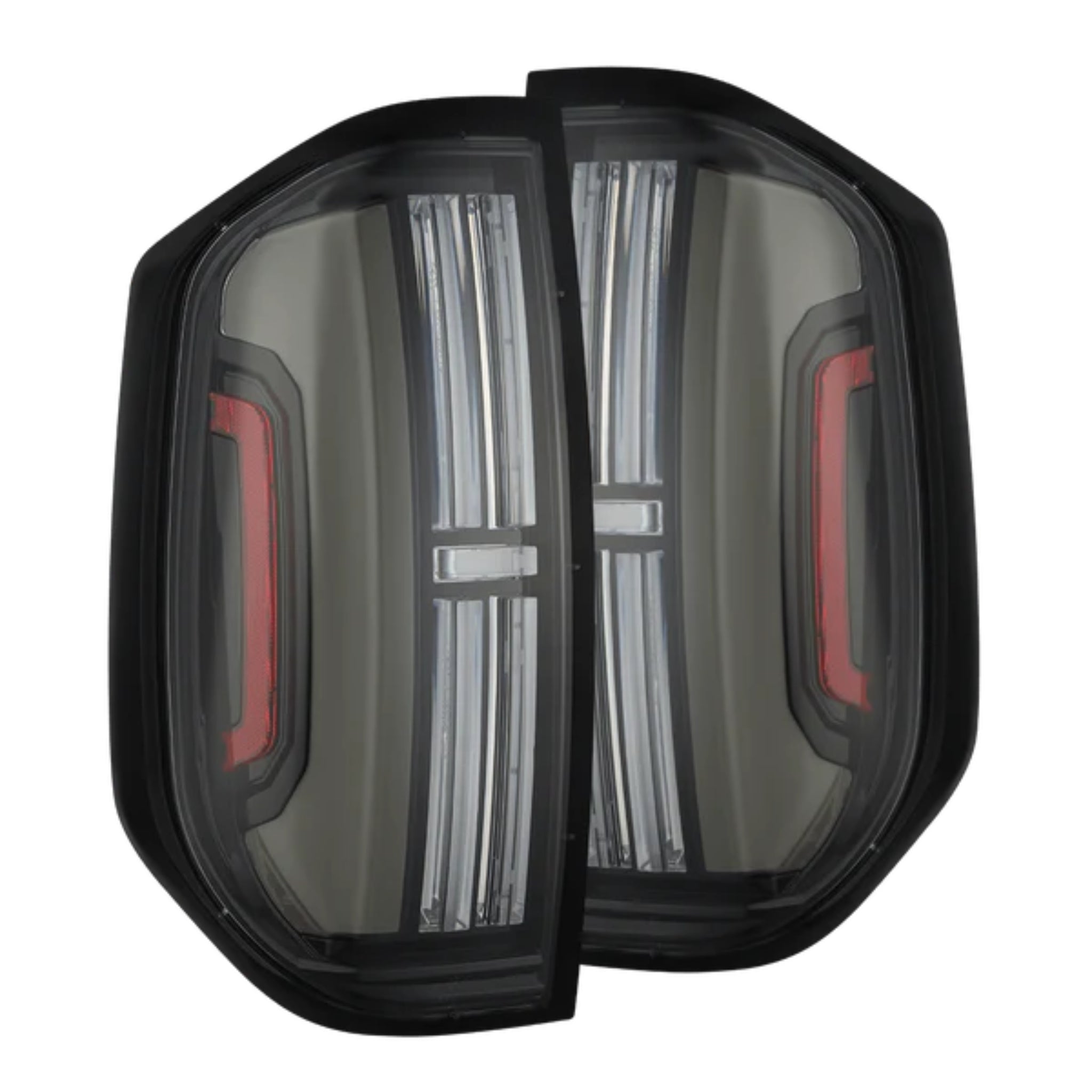 Toyota Tundra (2014-2021) Tail Lights | Alpharex