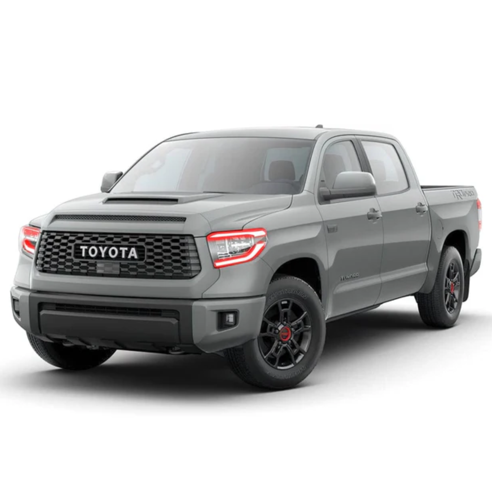 Toyota Tundra Flow Serie DRL Boards (2018-2021)