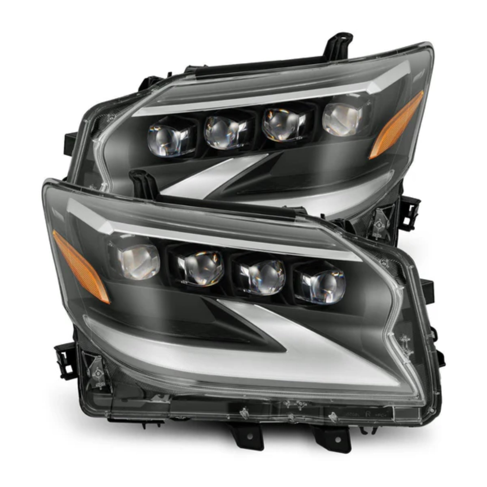 14-23 Lexus GX 460 Headlights | Alpharex