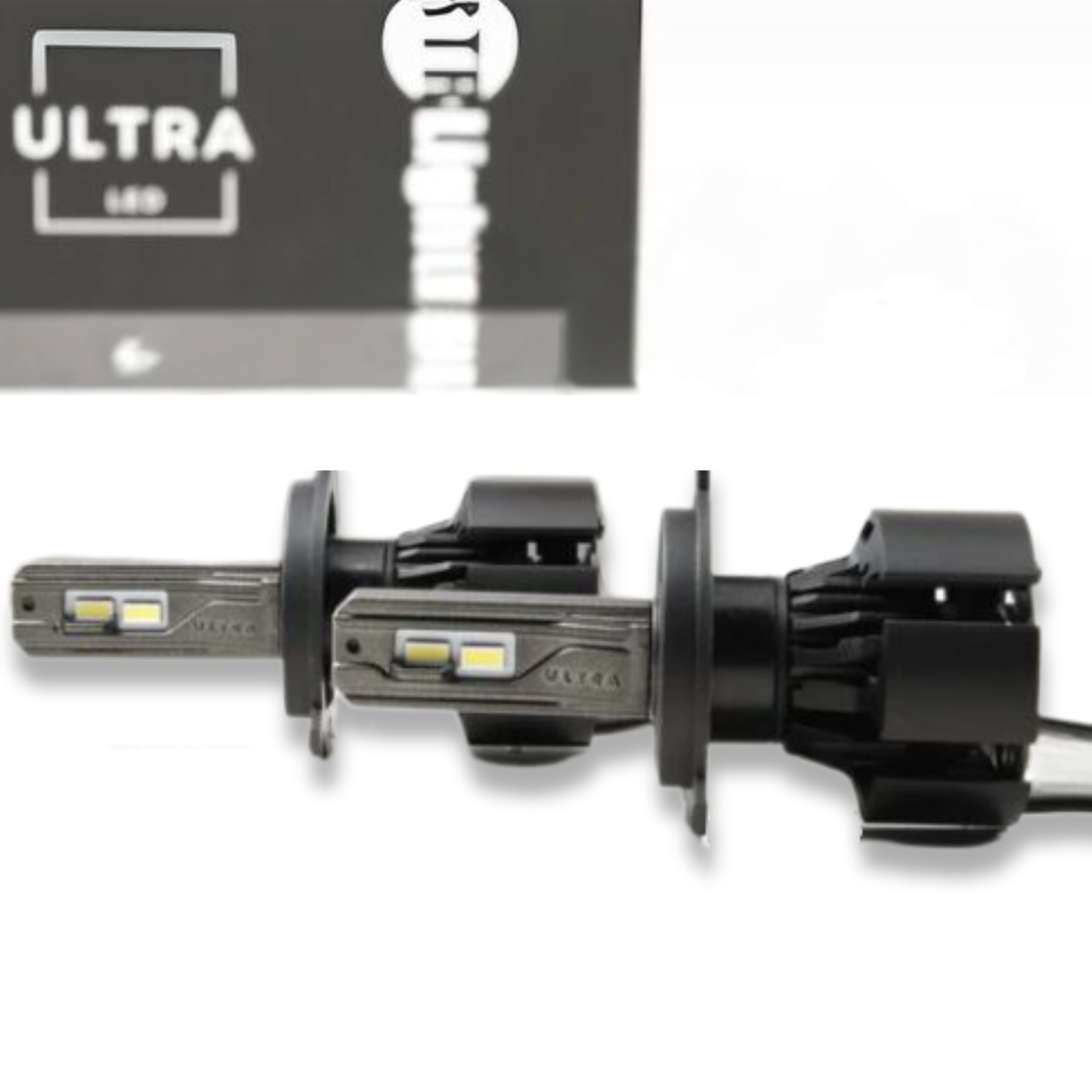 GTR Lighting Ultra 2.0 (Choose Your Bulb Size)