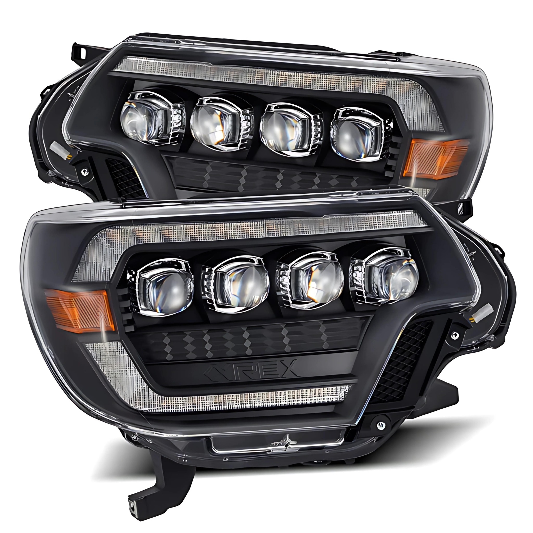 Toyota Tacoma Headlights (2012-2015) | Alpharex