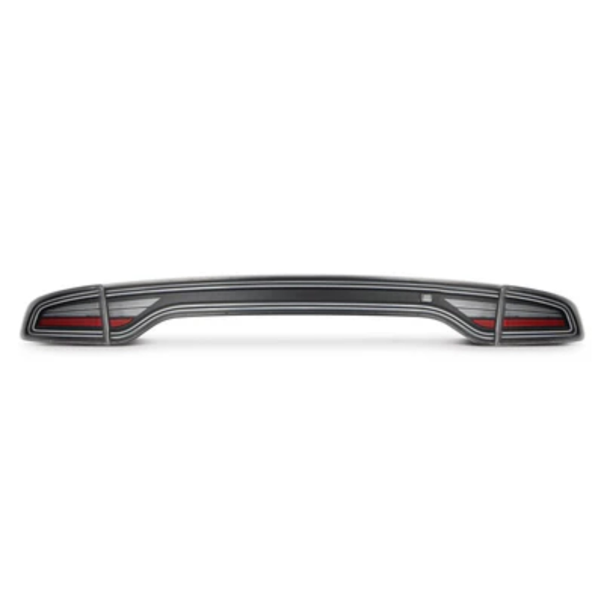 Dodge Charger NOVA-Series Prismatic LED Tail Lights Mark 2.0  (2015-2023)