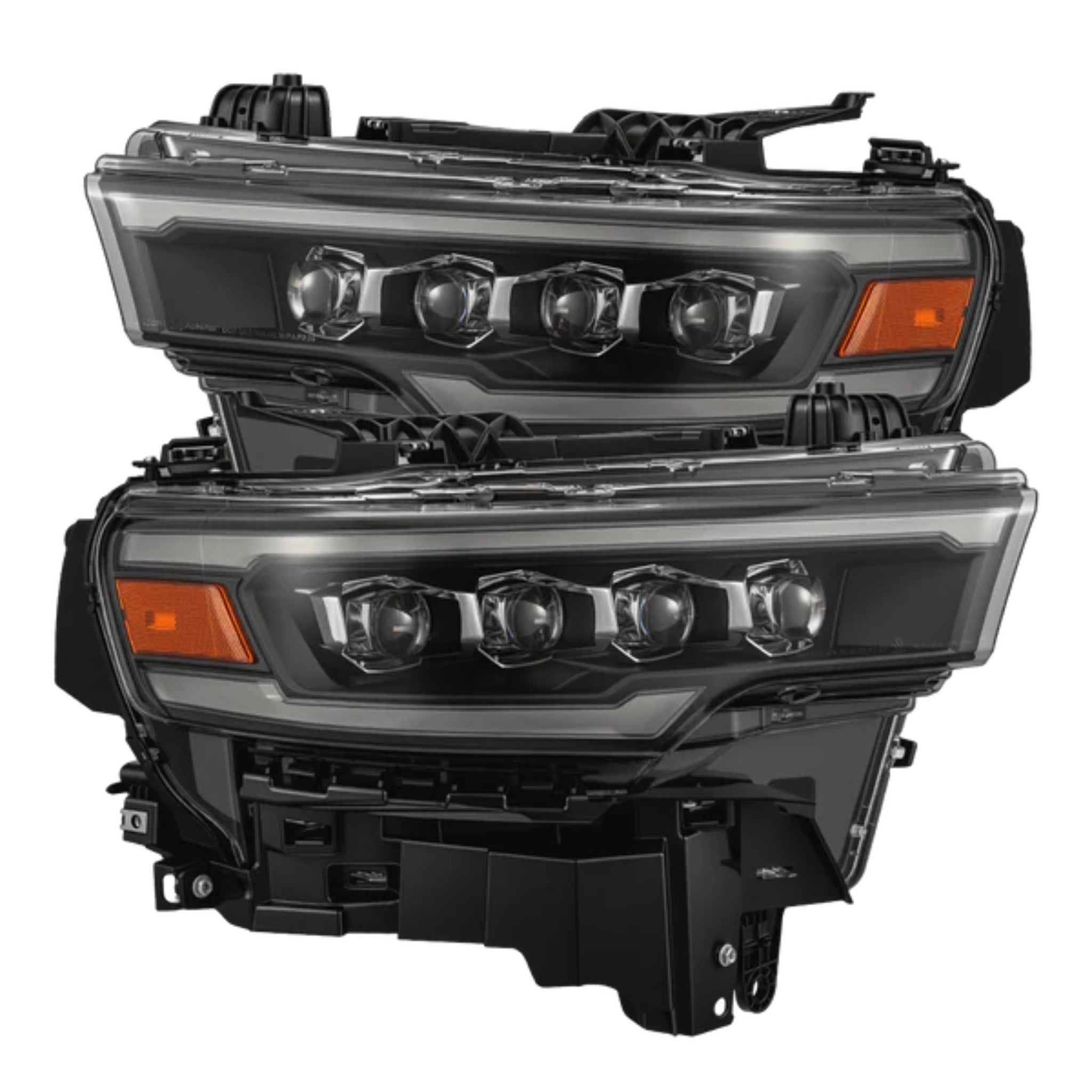Ram 1500 (2025-2026) Headlights | Alpharex