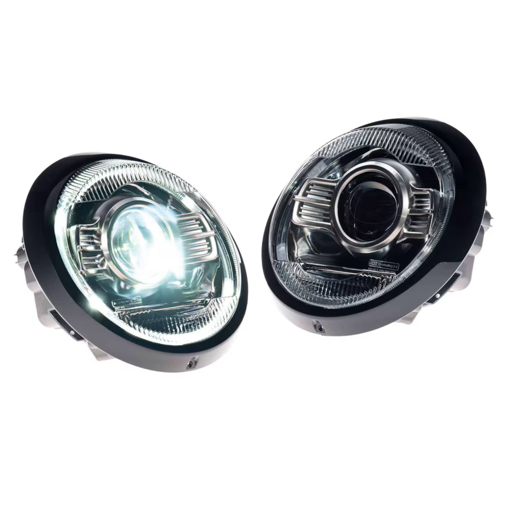 Porsche 911/912/964 (64-94): Morimoto XB LED Headlights