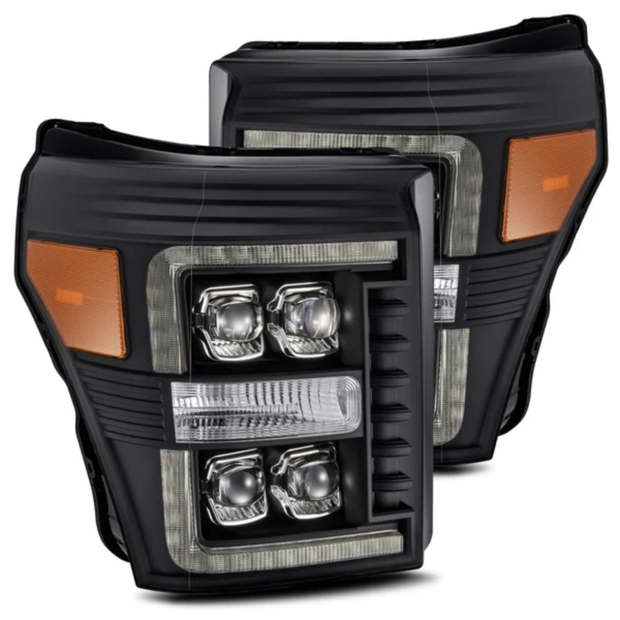 Ford Super Duty (2011–2016) Headlights | Alpharex